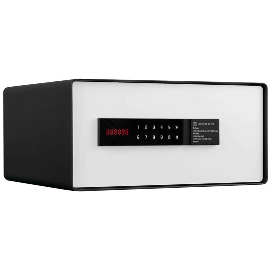 ΗΛΕΚΤΡΟΝΙΚΟ ΧΡΗΜΑΤΟΚΙΒΩΤΙΟ MORRIS MHS-1003