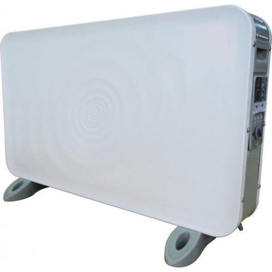 MORRIS MCH-20018 CONVECTOR PANEL HEATER 1800W MORRIS MCH-20018 CONVECTOR PANEL HEATER 1800W