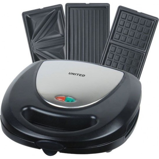 ΤΟΣΤΙΕΡΑ UNITED SM-2176