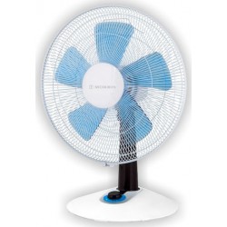 Morris Επιτραπέζιος Ανεμιστήρας 60W Διαμέτρου 40cm