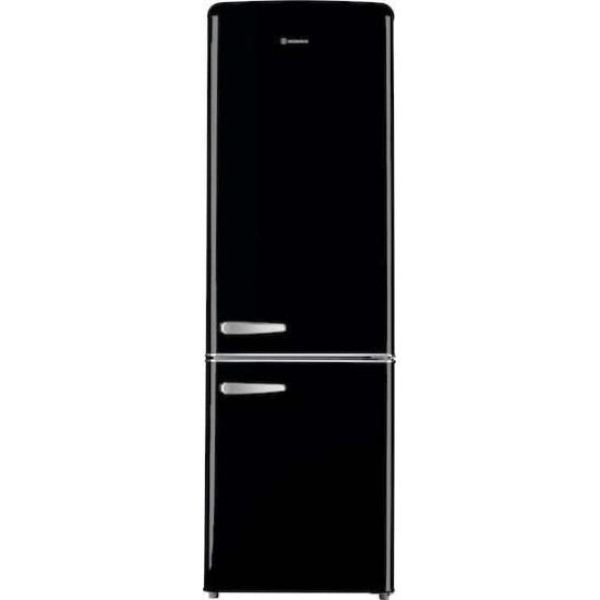 ΨΥΓΕΙΟΚΑΤΑΨΥΚΤΗΣ MORRIS RETRO SERIES BLACK MRS-31253B