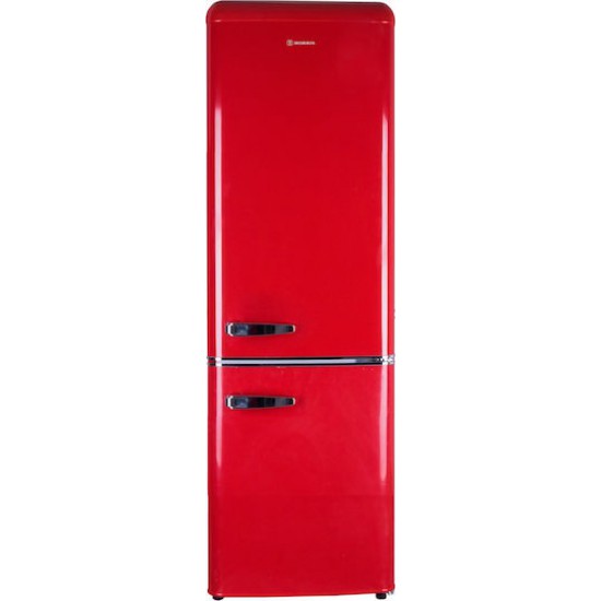 ΨΥΓΕΙΟΚΑΤΑΨΥΚΤΗΣ MORRIS RETRO SERIES RED MRS-31250R