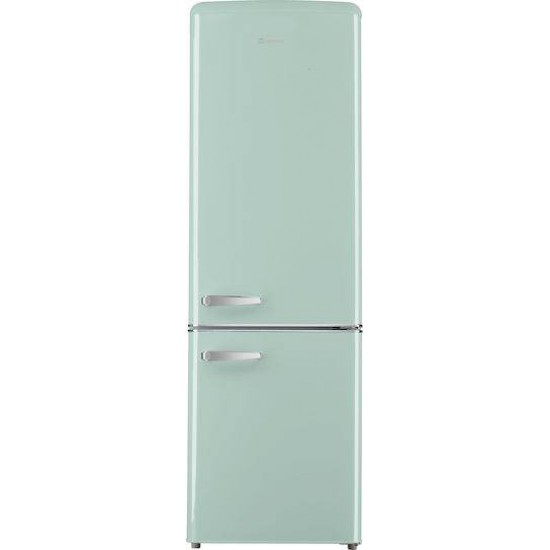 ΨΥΓΕΙΟΚΑΤΑΨΥΚΤΗΣ MORRIS RETRO SERIES LIGHT GREEN MRS-31252LG