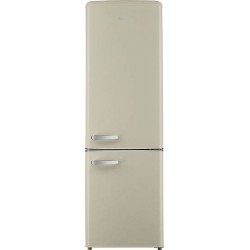 ΨΥΓΕΙΟΚΑΤΑΨΥΚΤΗΣ MORRIS RETRO SERIES CREAM MRS-31251C