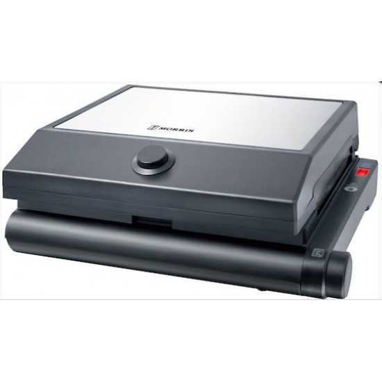 ΤΟΣΤΙΕΡΑ ΜΕ 2 ΣΕΤ ΠΛΑΚΕΣ MORRIS S1306SM