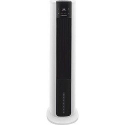 Morris Ανεμιστήρας Πύργος 65W με Τηλεχειριστήριο