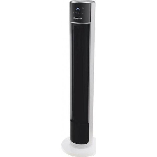 Morris Ανεμιστήρας Πύργος 45W με Τηλεχειριστήριο Morris Ανεμιστήρας Πύργος 45W με Τηλεχειριστήριο
