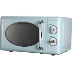 Morris Φούρνος Μικροκυμάτων με Grill 20lt Μπλε
