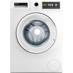 ΠΛΥΝΤΗΡΙΟ ΡΟΥΧΩΝ 8ΚG UNITED UWM-8109