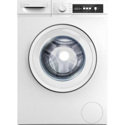ΠΛΥΝΤΗΡΙΟ ΡΟΥΧΩΝ 8ΚG UNITED UWM-8108