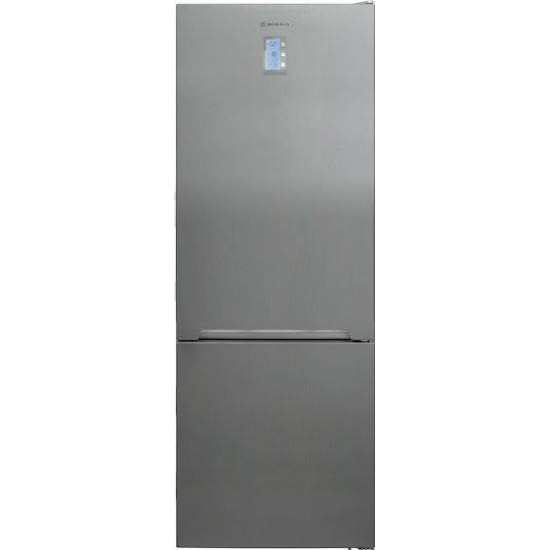 ΨΥΓΕΙΟΚΑΤΑΨΥΚΤΗΣ 70cm ΙΝΟΧ Antifinger R72465CAP/2 MORRIS