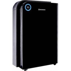 ΑΦΥΓΡΑΝΤΗΡΑΣ DESICCANT 10L MORRIS ΜΕ WIFI MDD-10251W