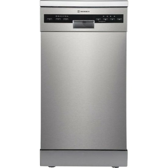 ΕΛΕΥΘΕΡΟ ΠΛΥΝΤΗΡΙΟ ΠΙΑΤΩΝ 45CM MORRIS FSI-45108