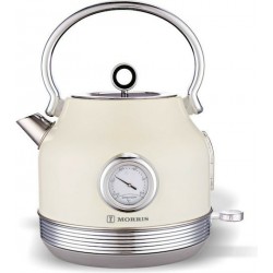 Morris Βραστήρας 1.7lt 2200W Μπεζ