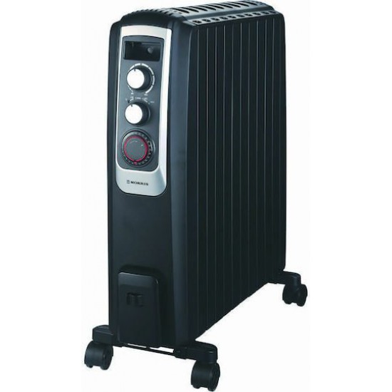 ΚΑΛΟΡΙΦΕΡ ΛΑΔΙΟΥ 2500W MORRIS MHR-20043
