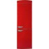 Ψυγείοκαταψύκτης MORRIS MRS-31320R NO-FROST Retro Series χρώμα κόκκινο