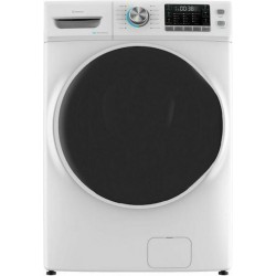 ΠΛΥΝΤΗΡΙΟ ΡΟΥΧΩΝ 18KG MORRIS WBW-18102 ΛΕΥΚΟ
