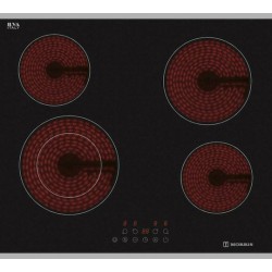 ΚΕΡΑΜΙΚΗ ΕΣΤΙΑ MORRIS MVF-65395 5 ΖΩΝΩΝ