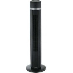 Morris Ανεμιστήρας Πύργος 45W με Τηλεχειριστήριο