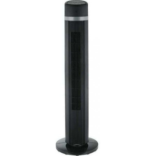Morris Ανεμιστήρας Πύργος 45W με Τηλεχειριστήριο Morris Ανεμιστήρας Πύργος 45W με Τηλεχειριστήριο