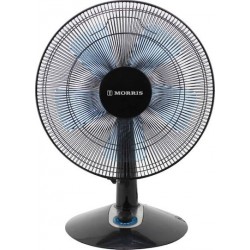 Morris Επιτραπέζιος Ανεμιστήρας 60W Διαμέτρου 40cm