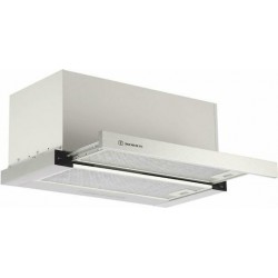 ΑΠΟΡΡΟΦΗΤΗΡΑΣ INOX MORRIS MHT-60035 ΣΥΡΟΜΕΝΟΣ