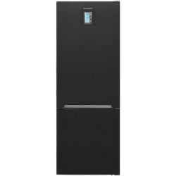 ΨΥΓΕΙΟΚΑΤΑΨΥΚΤΗΣ 70cm DARK INOX Antifinger D72463CAP MORRIS
