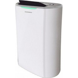 ΑΦΥΓΡΑΝΤΗΡΑΣ 12L MORRIS MDB-12110HI ΛΕΥΚΟΣ
