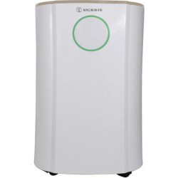 ΑΦΥΓΡΑΝΤΗΡΑΣ 20L MORRIS ΜΕ WIFI MDP-20405HIW ΛΕΥΚΟΣ