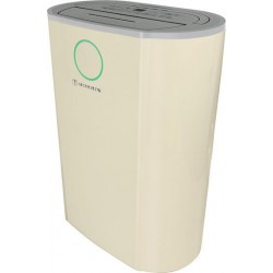 ΑΦΥΓΡΑΝΤΗΡΑΣ 16L MORRIS ΜΕ WIFI MDB-16162HIWC ΜΠΕΖ
