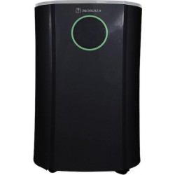 ΑΦΥΓΡΑΝΤΗΡΑΣ 20L MORRIS ΜΕ R/C MDP-20310HI ΜΑΥΡΟΣ