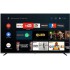 QLED ANDROID TV 43" 4K/UHD F&U FLQ4322UH ΜΑΥΡΗ