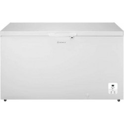 ΚΑΤΑΨΥΚΤΗΣ-ΨΥΓΕΙΟ MORRIS W70420EED ΛΕΥΚΟΣ