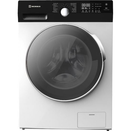 ΠΛΥΝΤ. ΣΤΕΓΝ. 10/7KG MORRIS NORAH CIW-10718