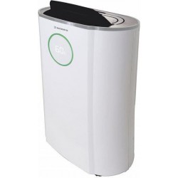 ΑΦΥΓΡΑΝΤΗΡΑΣ 20L MORRIS MDE-20210HI ΛΕΥΚΟΣ