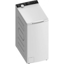 ΠΛΥΝΤΗΡΙΟ ΡΟΥΧΩΝ ΑΝΩ ΦΟΡΤΩΣΗΣ 8KG MORRIS WTL-80135