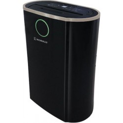 ΑΦΥΓΡΑΝΤΗΡΑΣ 12L MORRIS ΜΕ WIFI MDB-12160HIW ΜΑΥΡΟΣ