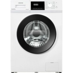 ΠΛΥΝΤΗΡΙΟ ΡΟΥΧΩΝ 9ΚG UNITED UWM-9145BS