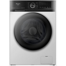 ΠΛΥΝΤΗΡΙΟ ΡΟΥΧΩΝ 10KG MORRIS WIW-10141 PLANET BLACK SERIES