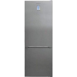 ΨΥΓΕΙΟΚΑΤΑΨΥΚΤΗΣ 70cm ΙΝΟΧ Antifinger R72464CAP/2 MORRIS