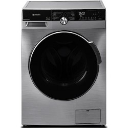 ΠΛΥΝΤΗΡΙΟ ΡΟΥΧΩΝ 10KG MORRIS WIX-10158 INOX