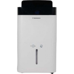 ΑΦΥΓΡΑΝΤΗΡΑΣ DC 25L MORRIS ΜΕ WIFI MDP-25600INV ΛΕΥΚΟΣ
