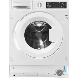 ΠΛΥΝΤΗΡΙΟ ΡΟΥΧΩΝ 8KG MORRIS WIW-81411BI BUILT-IN