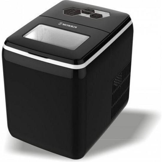 ΠΑΓΟΜΗΧΑΝΗ MORRIS 20KG DIM-20215