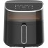 Morris MAF-7601 με Διπλή Αντίσταση Air Fryer 7.6lt Μαύρο