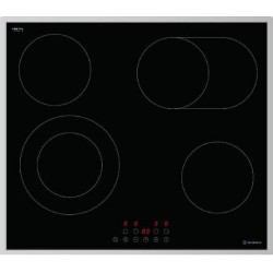 ΚΕΡΑΜΙΚΗ ΕΣΤΙΑ MORRIS MVF-65396 6 ΖΩΝΩΝ