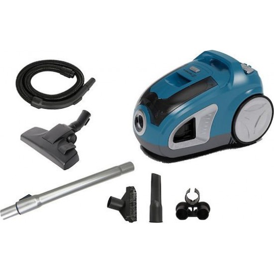 ΗΛΕΚΤΡΙΚΗ ΣΚΟΥΠΑ MORRIS SVC9705