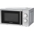Morris Φούρνος Μικροκυμάτων με Grill 20lt Inox