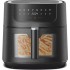 Morris MAF-8002 Air Fryer 8lt Μαύρο