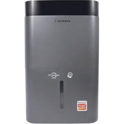 ΑΦΥΓΡΑΝΤΗΡΑΣ DC 30L MORRIS ΜΕ WIFI MDP-30605INV ΑΝΘΡΑΚΙ
